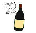 winebottle